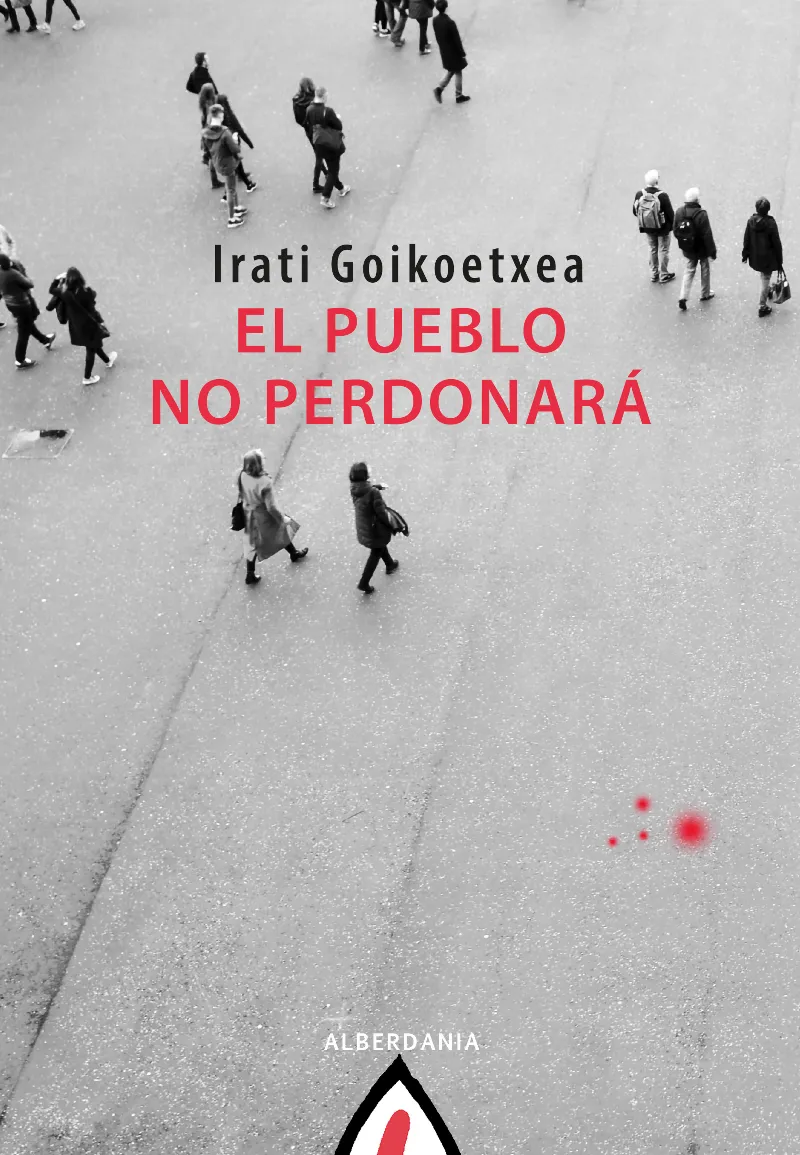 PUEBLO NO PERDONARA, EL