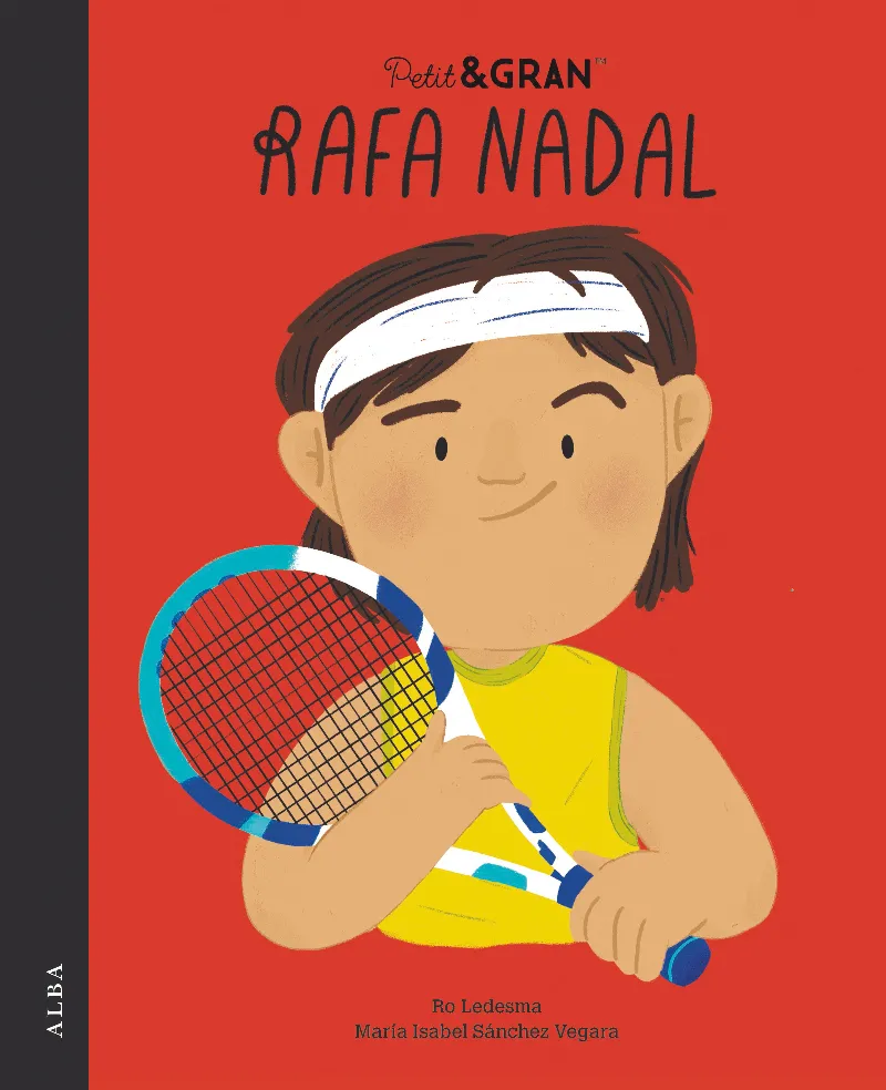 PETIT & GRAN RAFA NADAL
