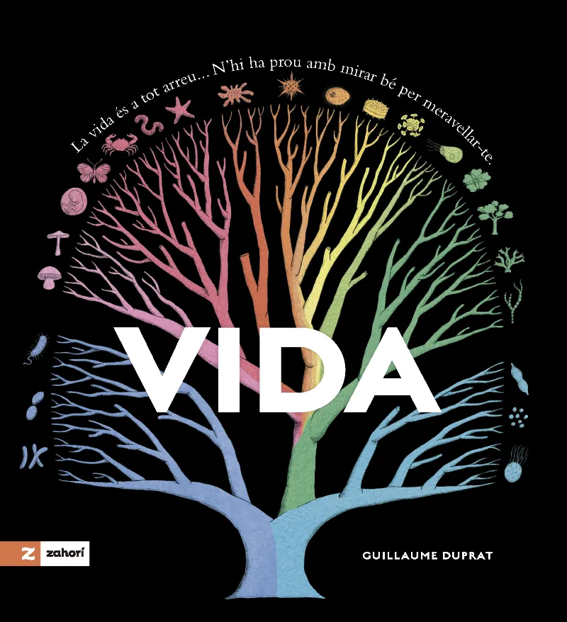 VIDA (EDICIÓ EN CATALÀ)