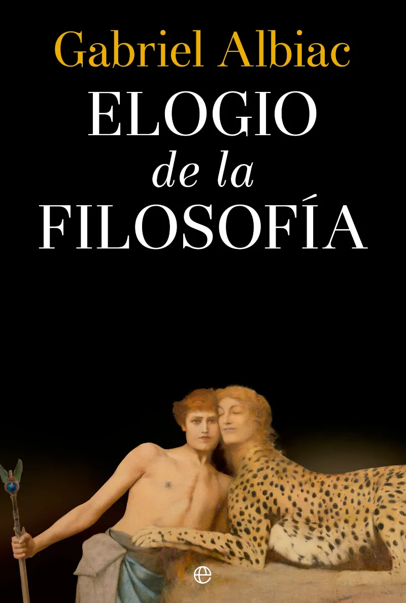 ELOGI DE LA FILOSOFIA