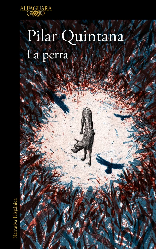 PERRA, LA -ED.2023-