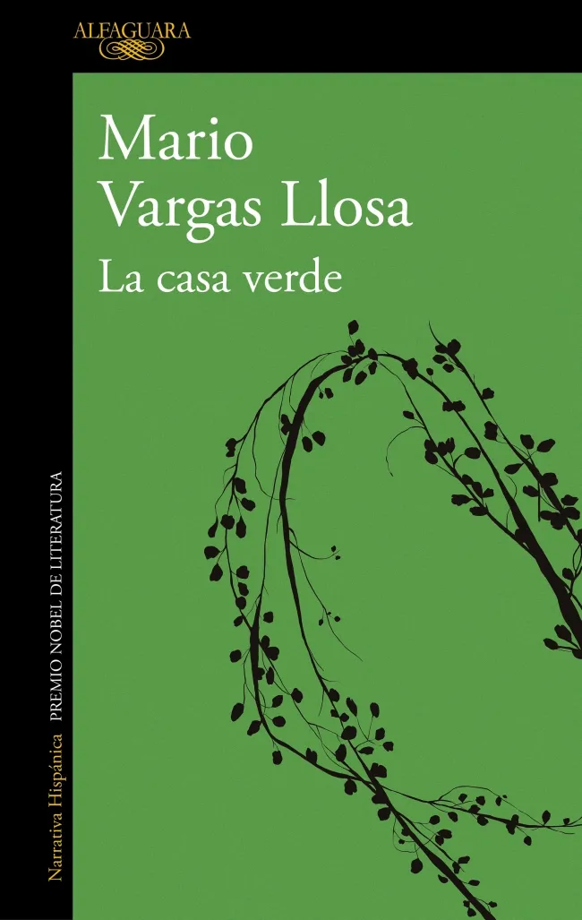 CASA VERDE, LA -ED.2023-