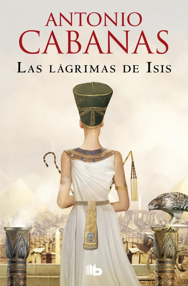 LAGRIMAS DE ISIS, LAS -BOLSILLO-
