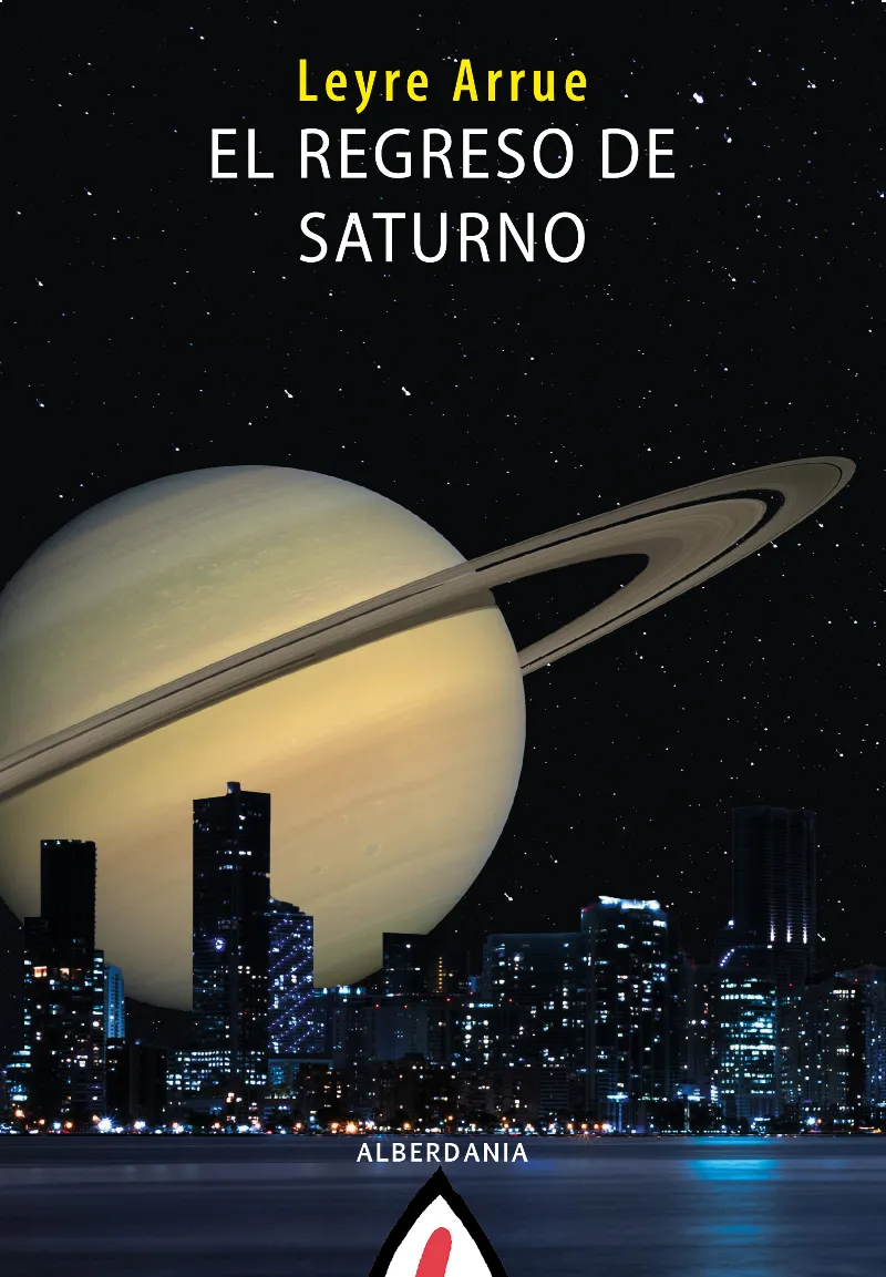 REGRESO DE SATURNO, EL