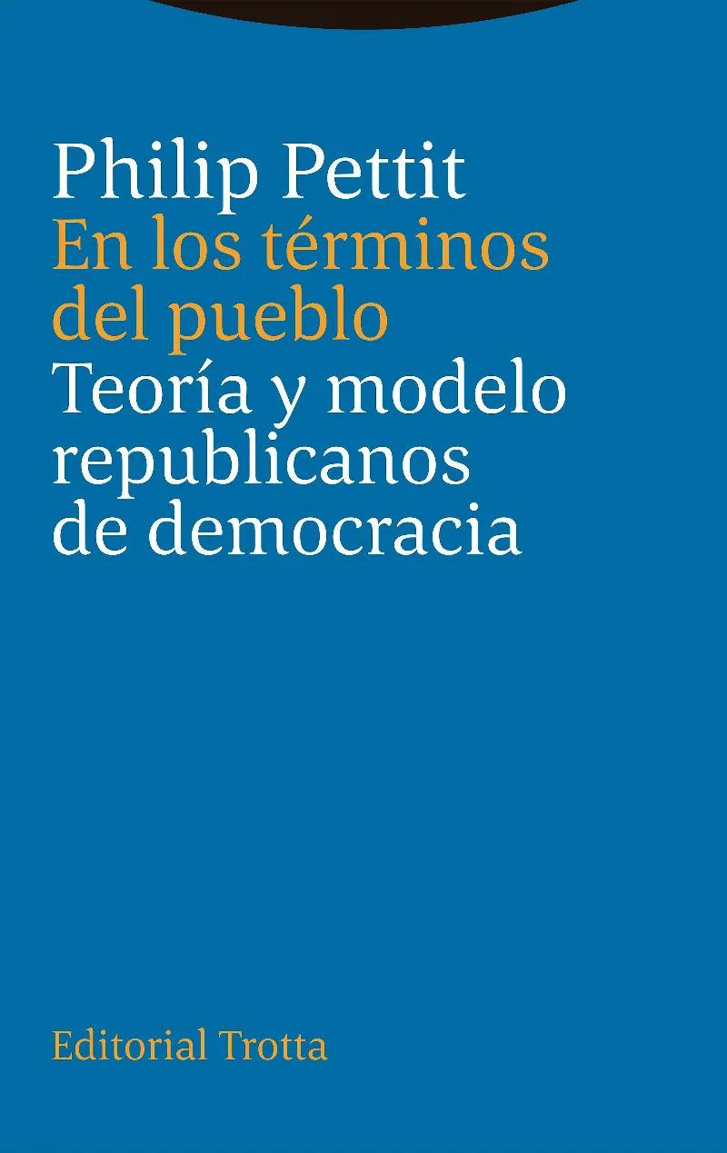 EN LOS TERMINOS DEL PUEBLO