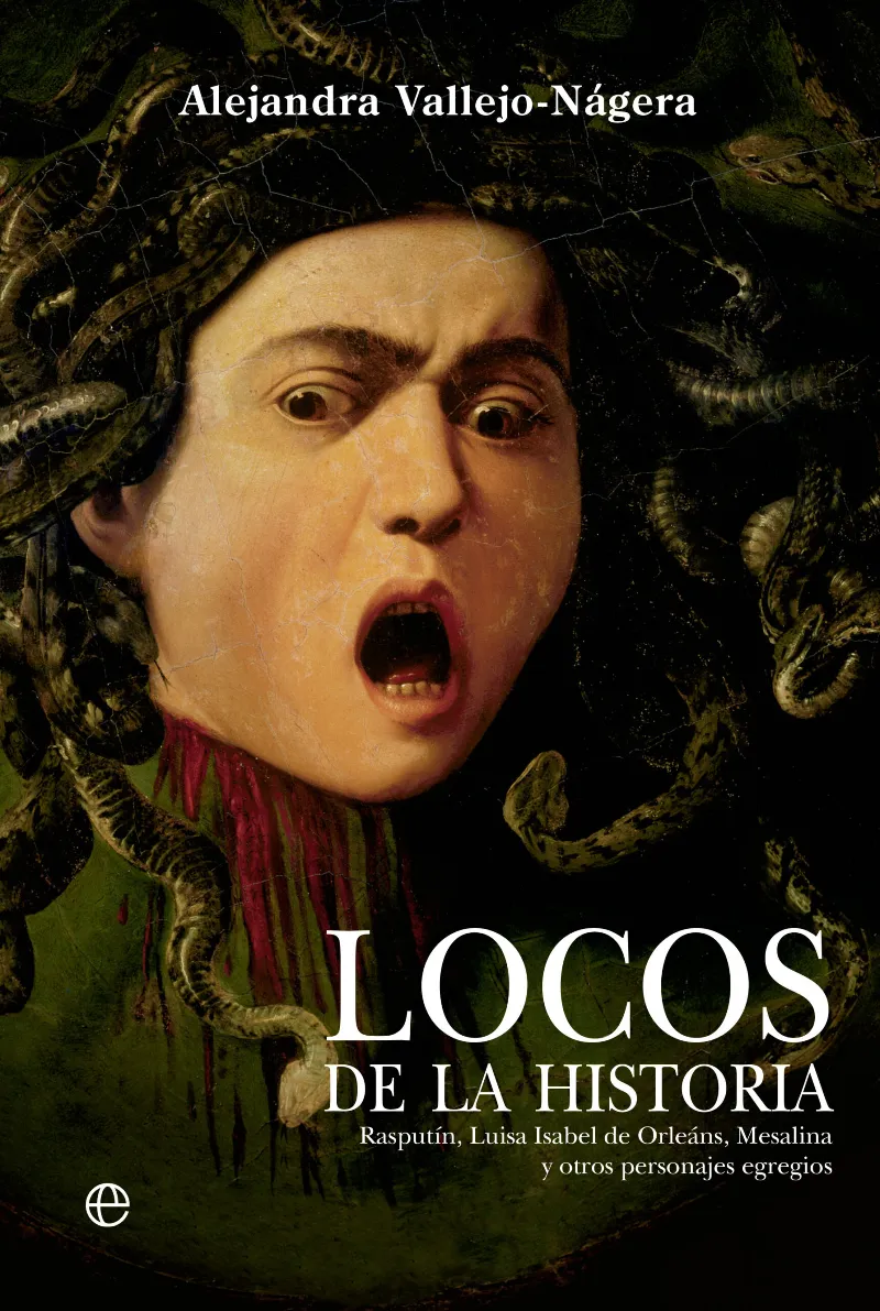 LOCOS DE LA HISTORIA -ED.2023-