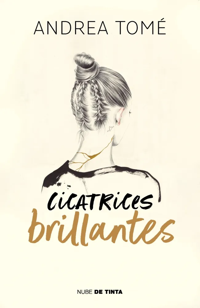 CICATRIZES BRILLANTES