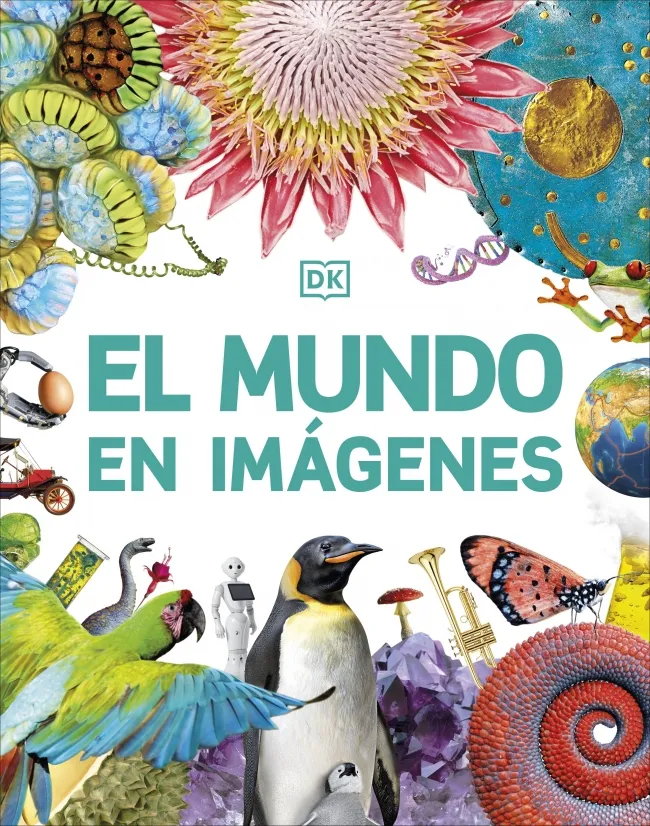 MUNDO EN IMAGENES, EL