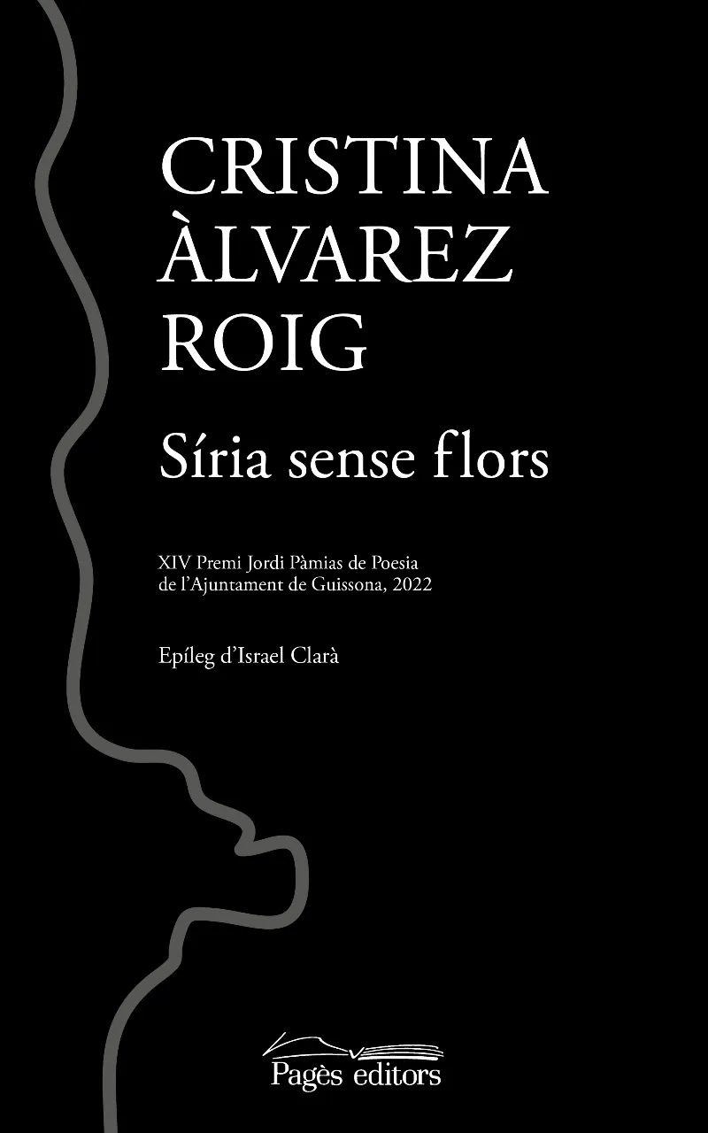SIRIA SENSE FLORS