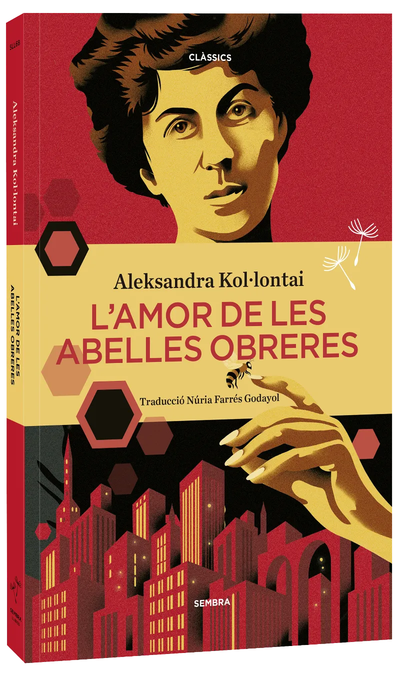 L'AMOR DE LES ABELLES OBRERES