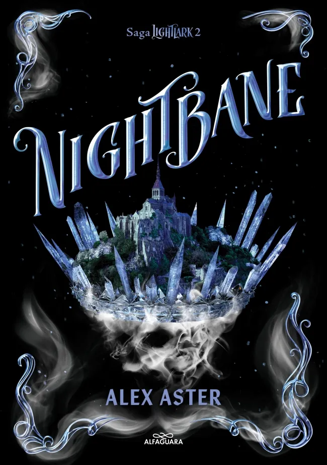 LIGHTLARK 2. NIGHTBANE