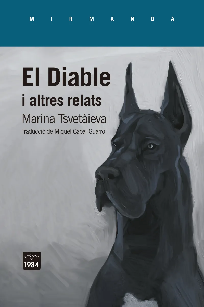 DIABLE I ALTRES RELATS