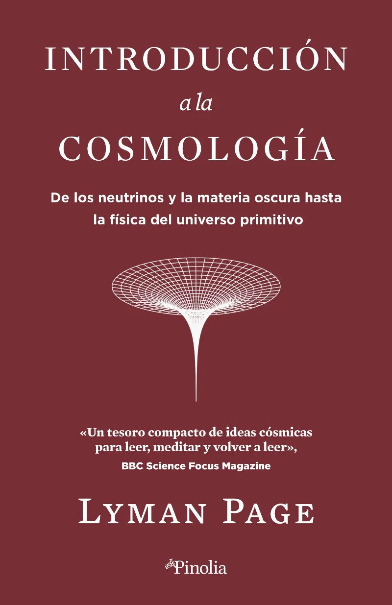 INTRODUCCION A LA COSMOLOGIA
