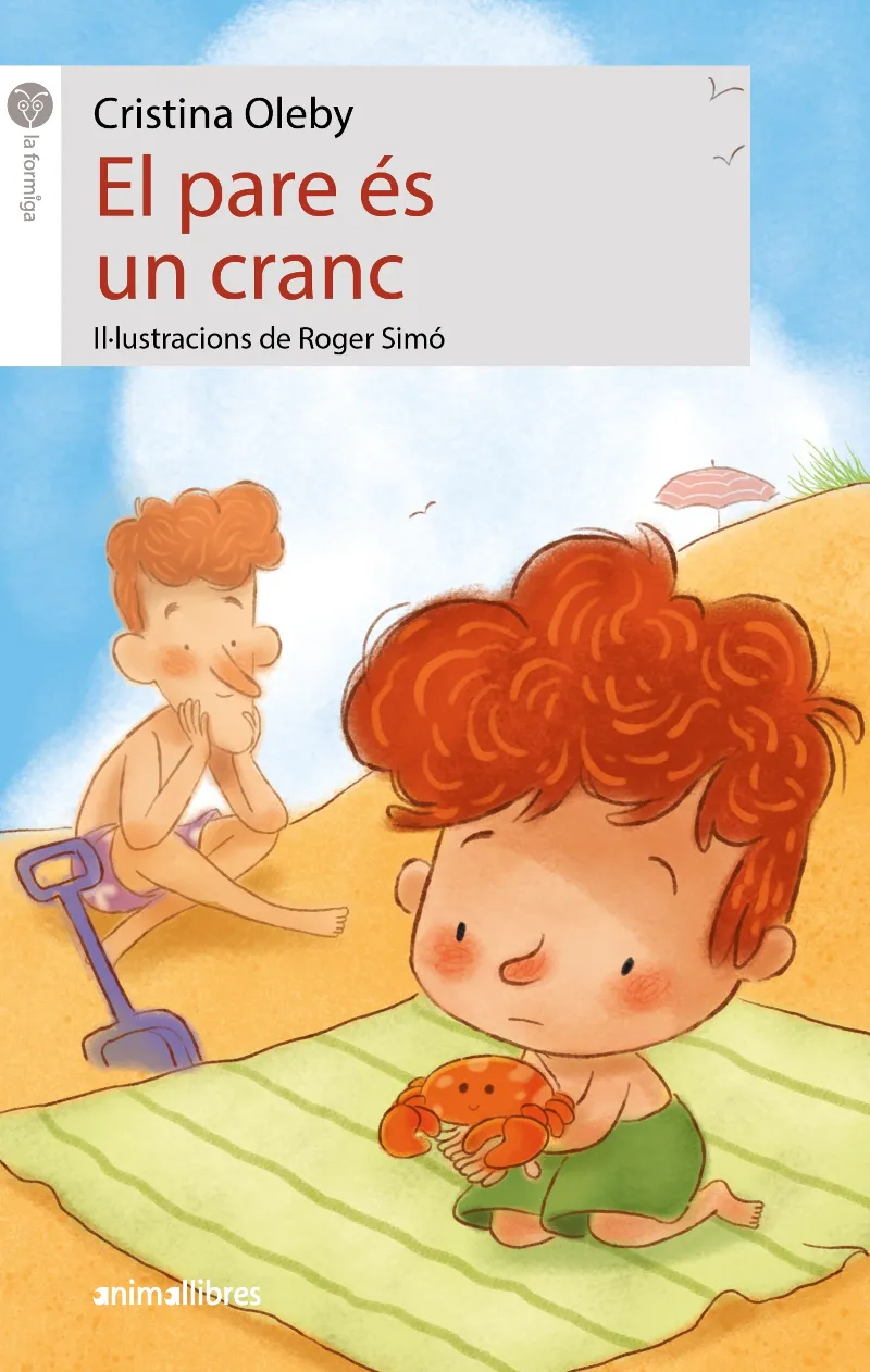 PARE ES UN CRANC, EL