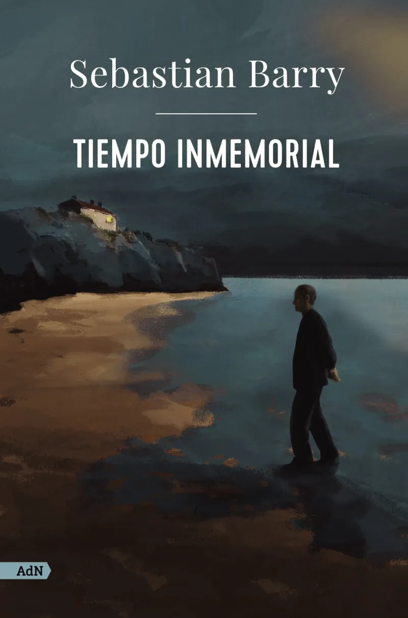 TIEMPO INMEMORIAL