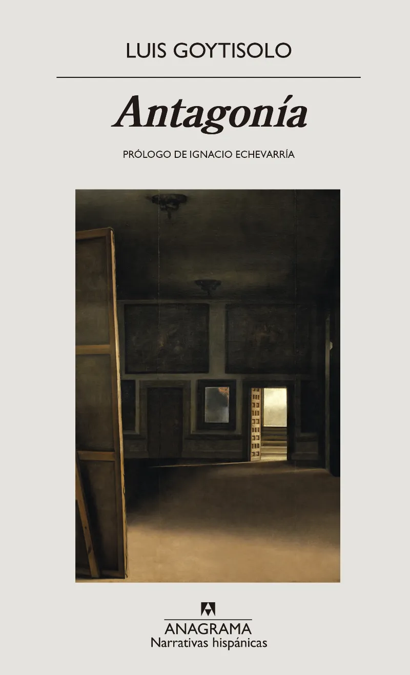 ANTAGONIA -ED.2023-