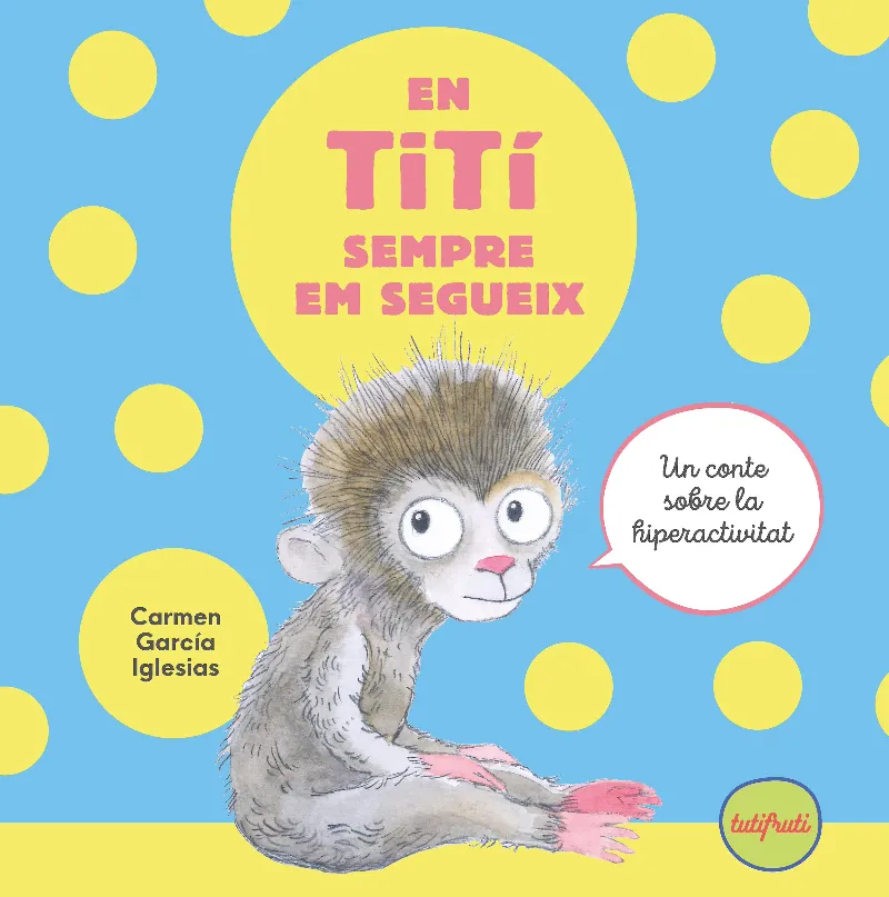 EN TITI SEMPRE EM SEGUEIX