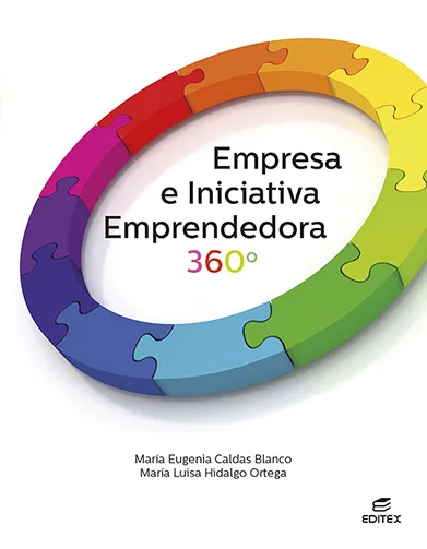 EMPRESA E INICIATIVA EMPRENDEDORA 360