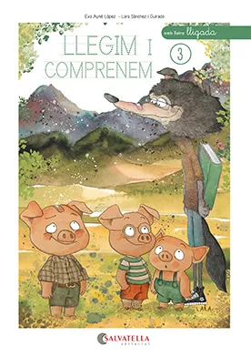 LLEGIM I COMPRENEM 03