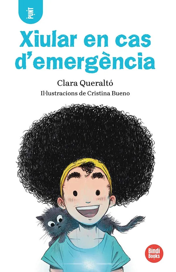 XIULAR EN CAS D'EMERGENCIA