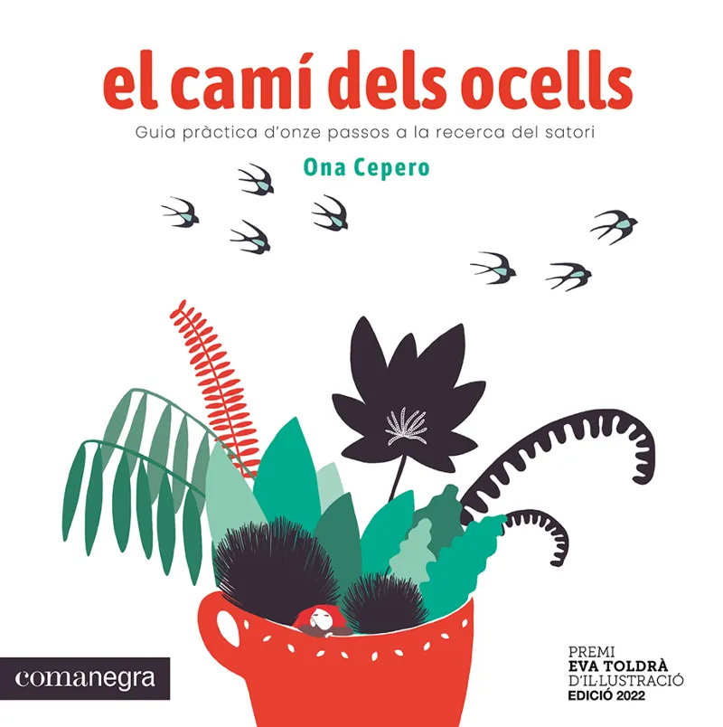 CAMI DELS OCELLS, EL