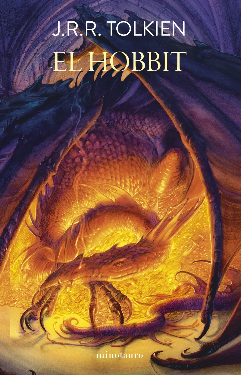 EL HOBBIT(EDICIÓN 2023)