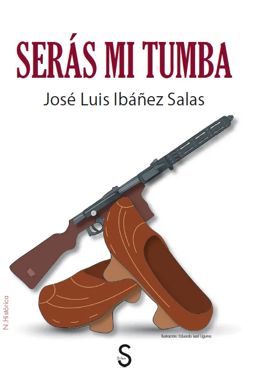 SERAS MI TUMBA