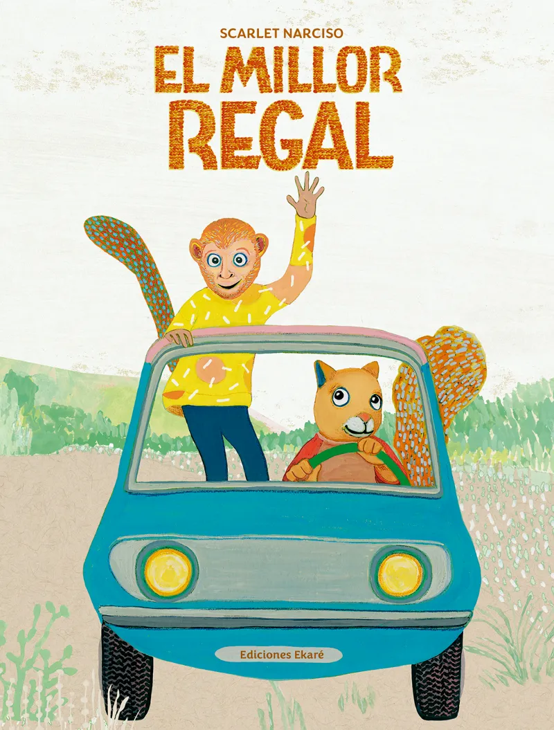 EL MILLOR REGAL