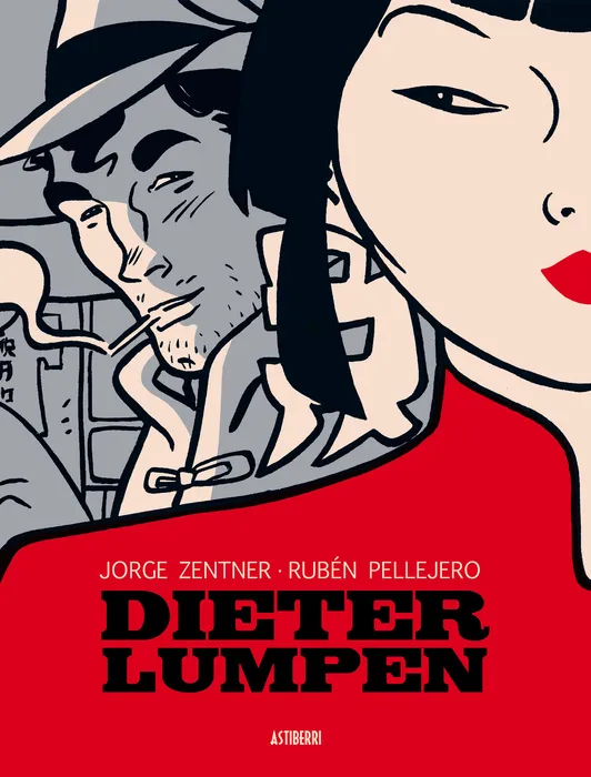 DIETER LUMPEN -EDICION INTEGRAL-