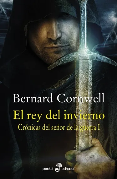 REY DEL INVIERNO, EL -BOLSILLO-
