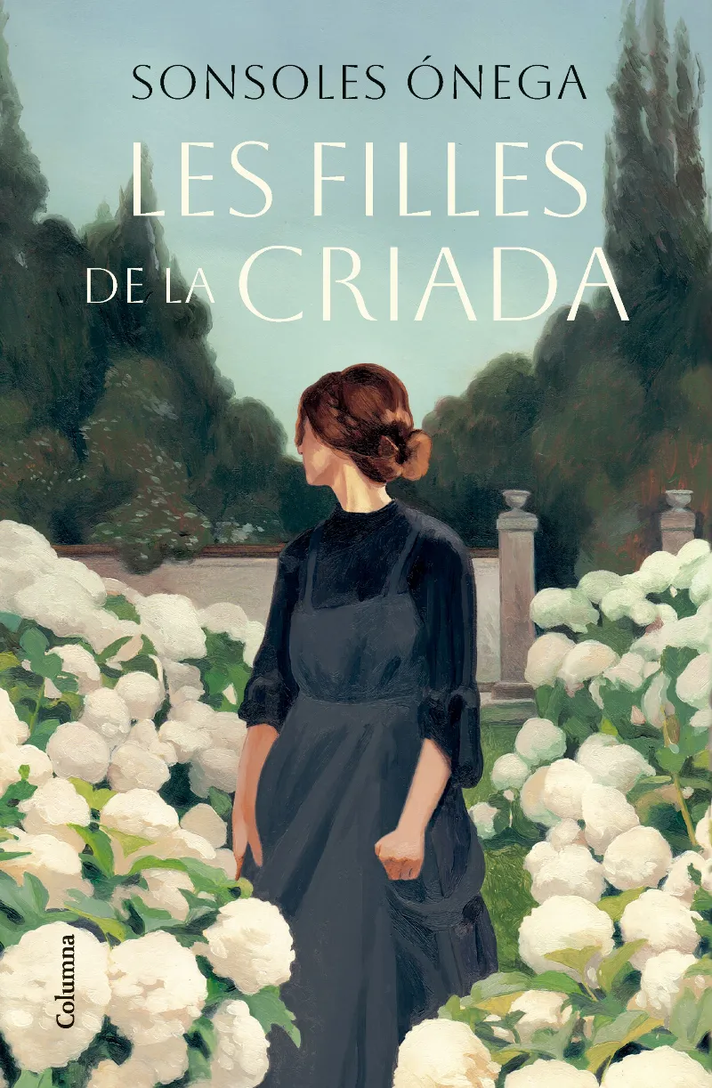FILLES DE LA CRIADA, LES -PREMI PLANETA 2023-