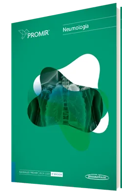 (3 ED) PROMIR - NEUMOLOGIA 2024-2025