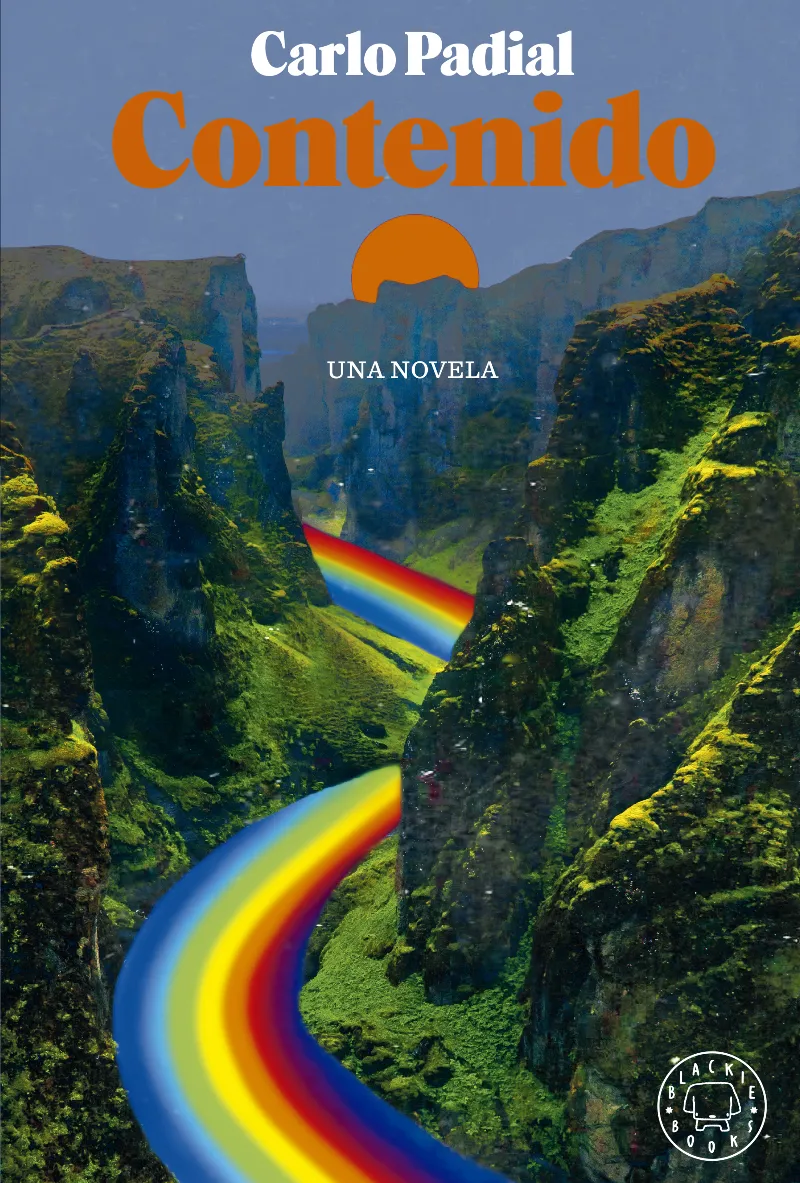 CONTENIDO UNA NOVELA