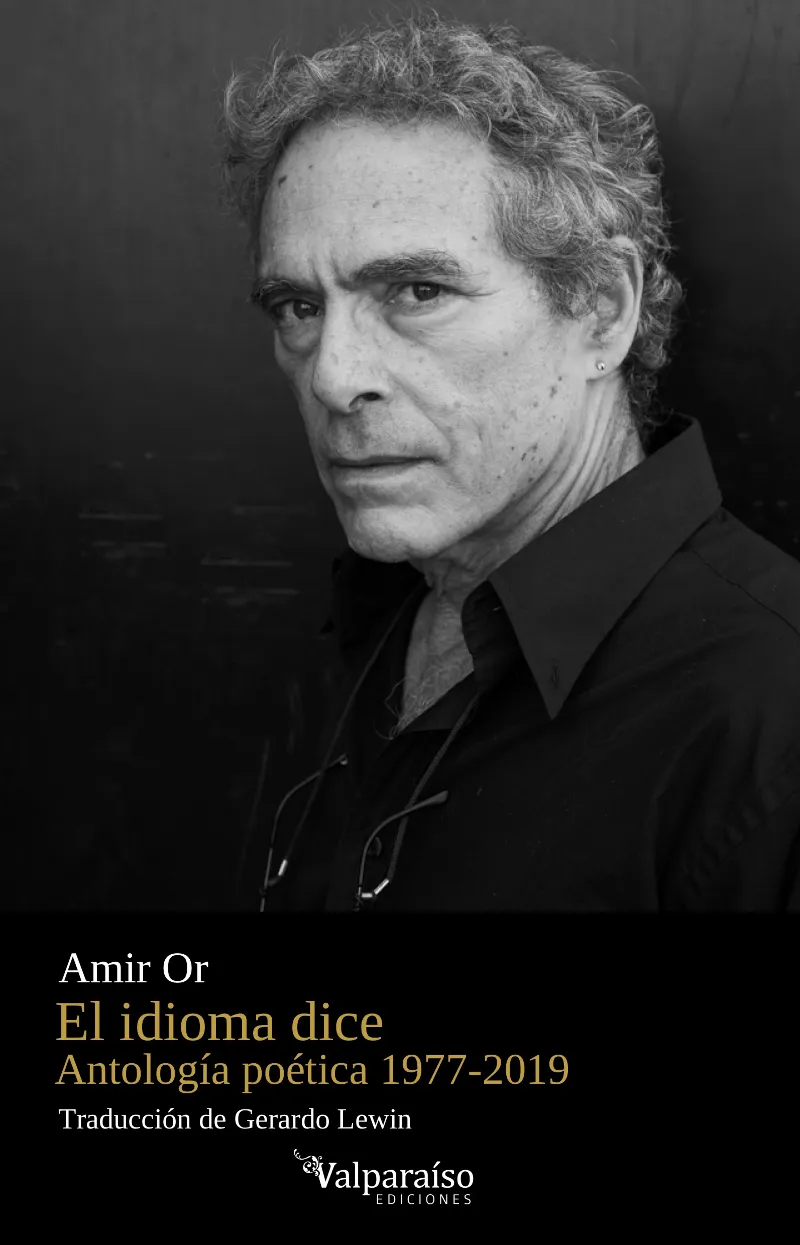 IDIOMA DICE,EL - ANTOLOGIA POETICA 1977 -2019