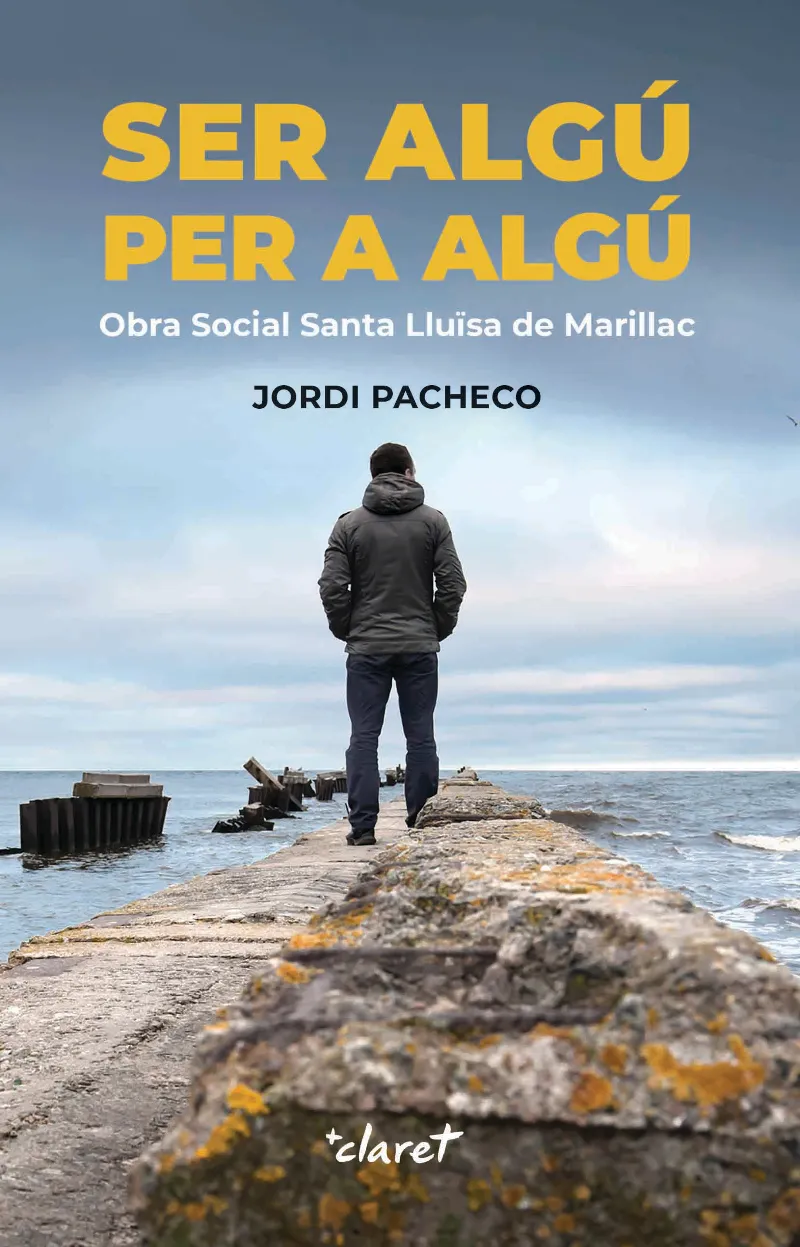 SER ALGU PER ALGU -OBRA SOCIAL SANTA MARIA DE MARILLAC-