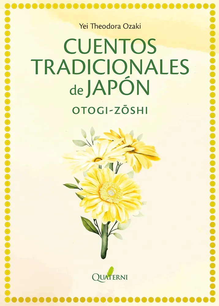 CUENTOS TRADICIONALES DE JAPON -OTOGI-ZOSHI-