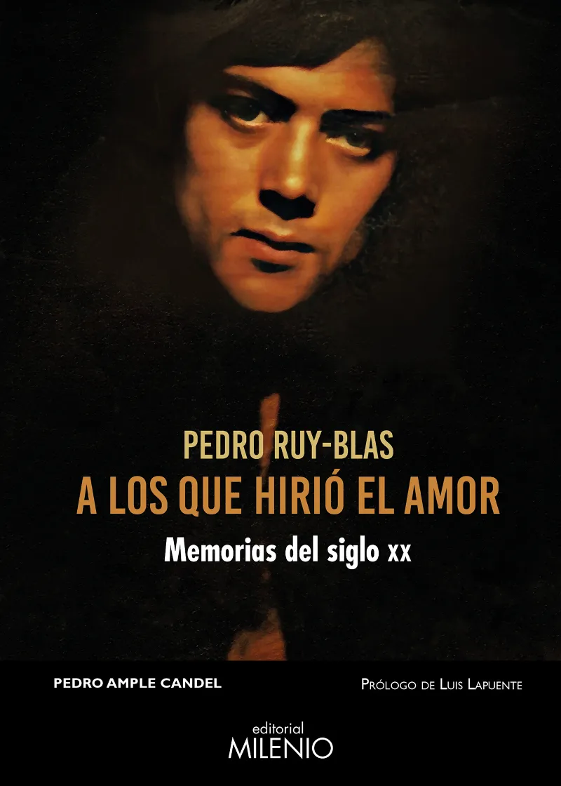A LOS QUE HIRIO EL AMOR -MEMORIAS DE SIGLO XX-