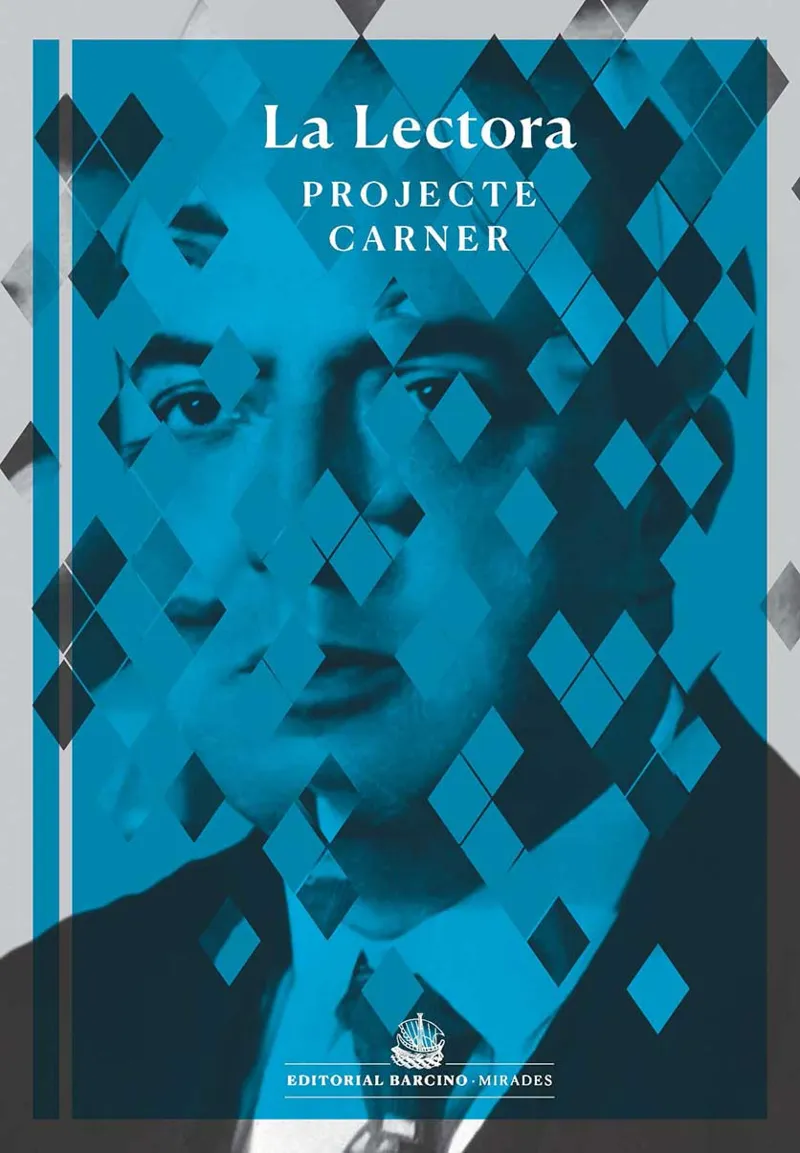 LA LECTORA. PROJECTE CARNER