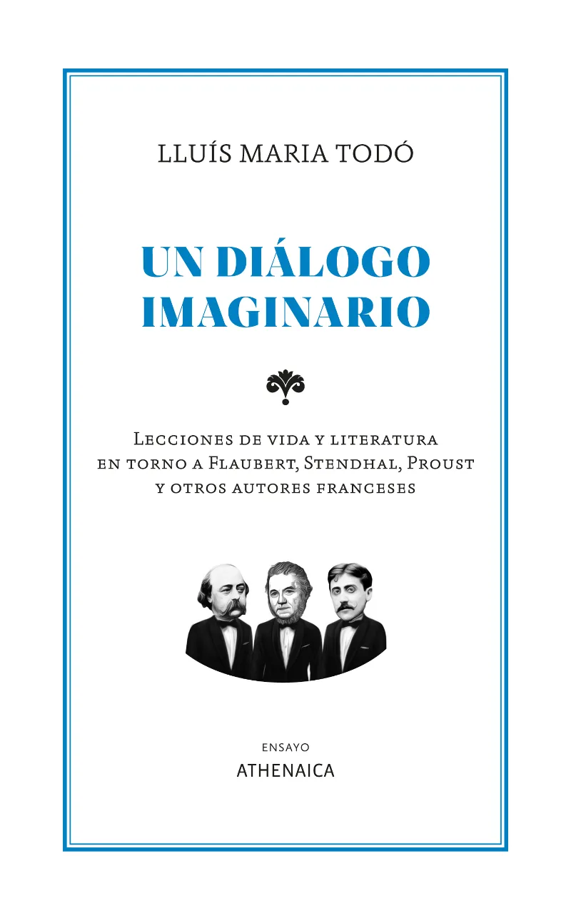 DIALOGO IMAGINARIO, UN