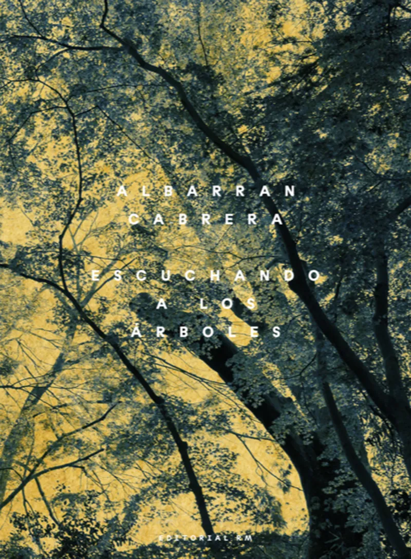 ESCUCHANDO A LOS ARBOLES
