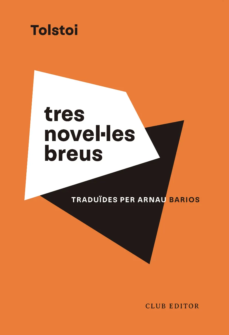 TRES NOVEL.LES BREUS