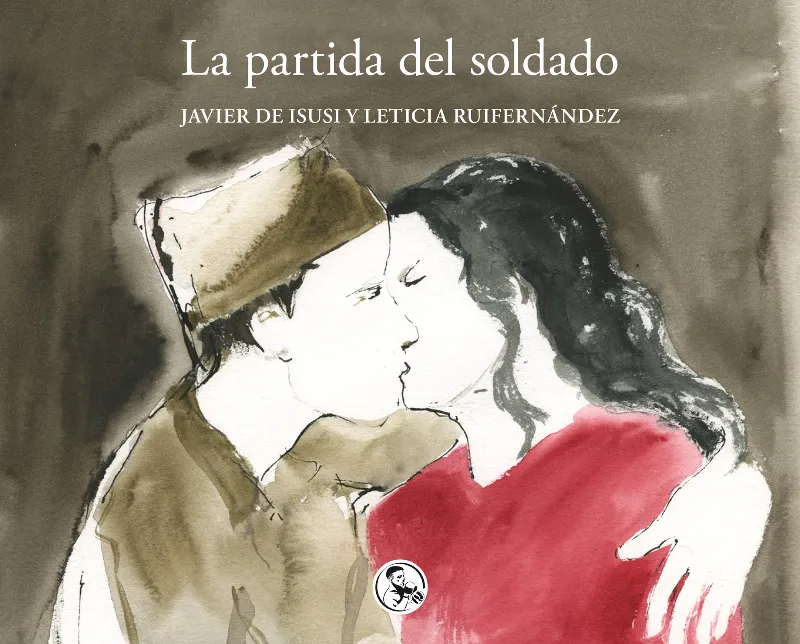 PARTIDA DEL SOLDADO, LA