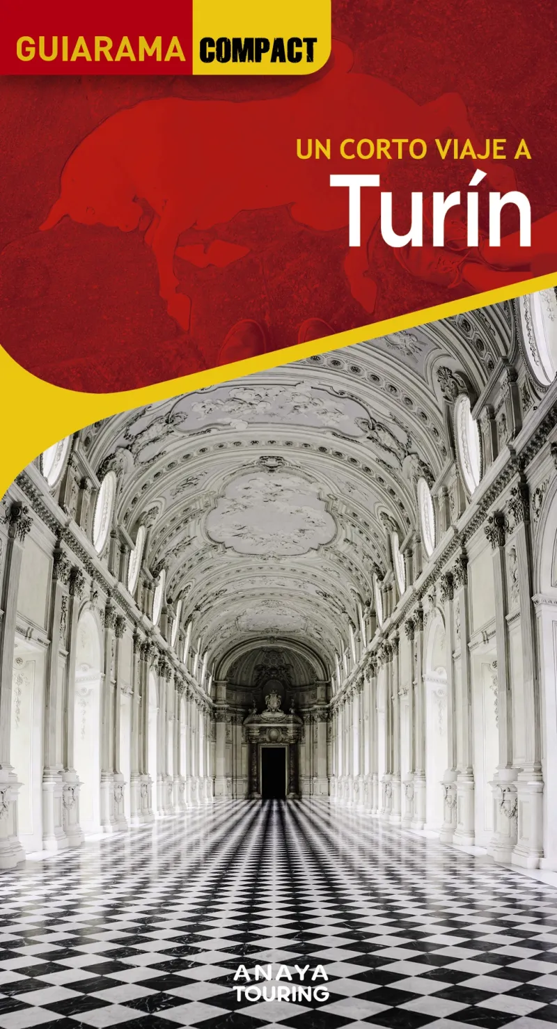 TURIN -CORTO VIAJE ED.2023-