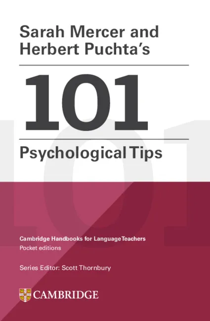 101 PSYCHOLOGICAL TIPS