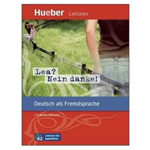 LESEH.A2 LEA? NEIN, DANKE&MP3