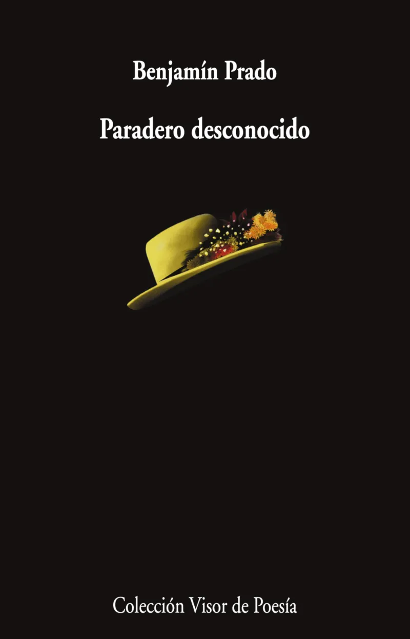 PARADERO DESCONOCIDO -ED.2023-