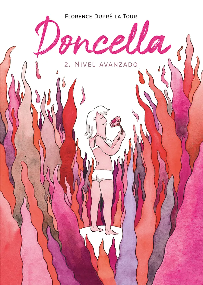DONCELLA 02