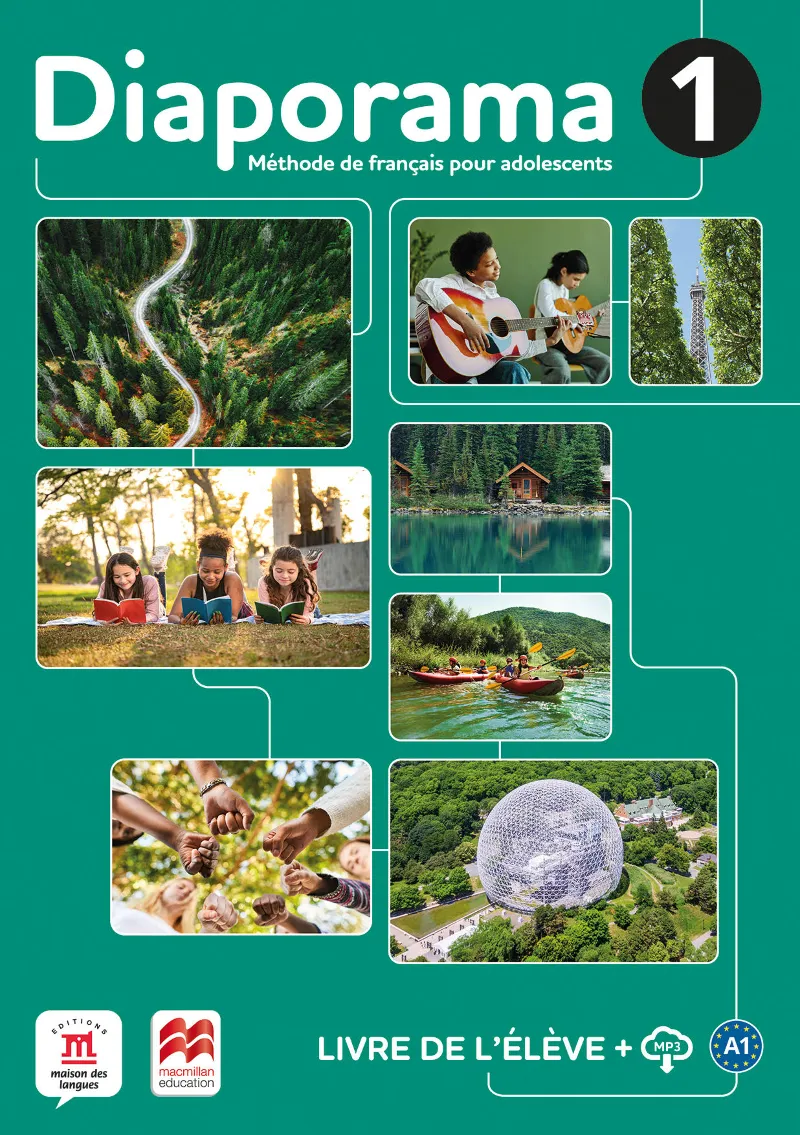 DIAPORAMA 1 A1 LIVRE EPK