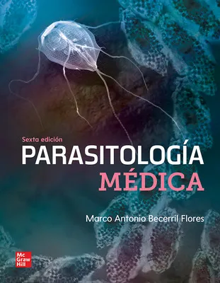 PARASITOLOGIA MEDICA 6ED