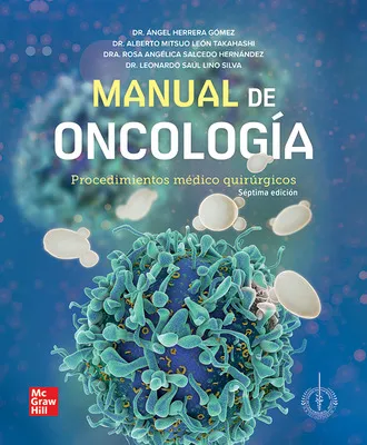 MANUAL DE ONCOLOGIA 7E